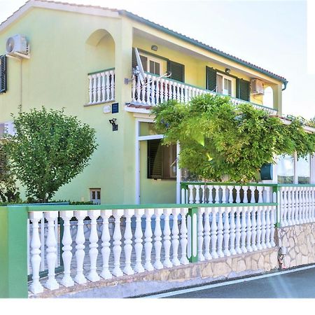 Apartment Pelicaric Sali Dugi Otok Exteriér fotografie